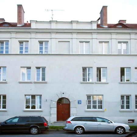 ChełmKlimatyczny Apartament Art Decoアパートメント エクステリア 写真