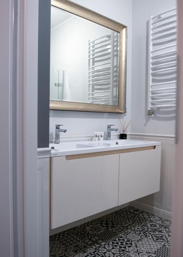 ChełmKlimatyczny Apartament Art Decoアパートメント エクステリア 写真